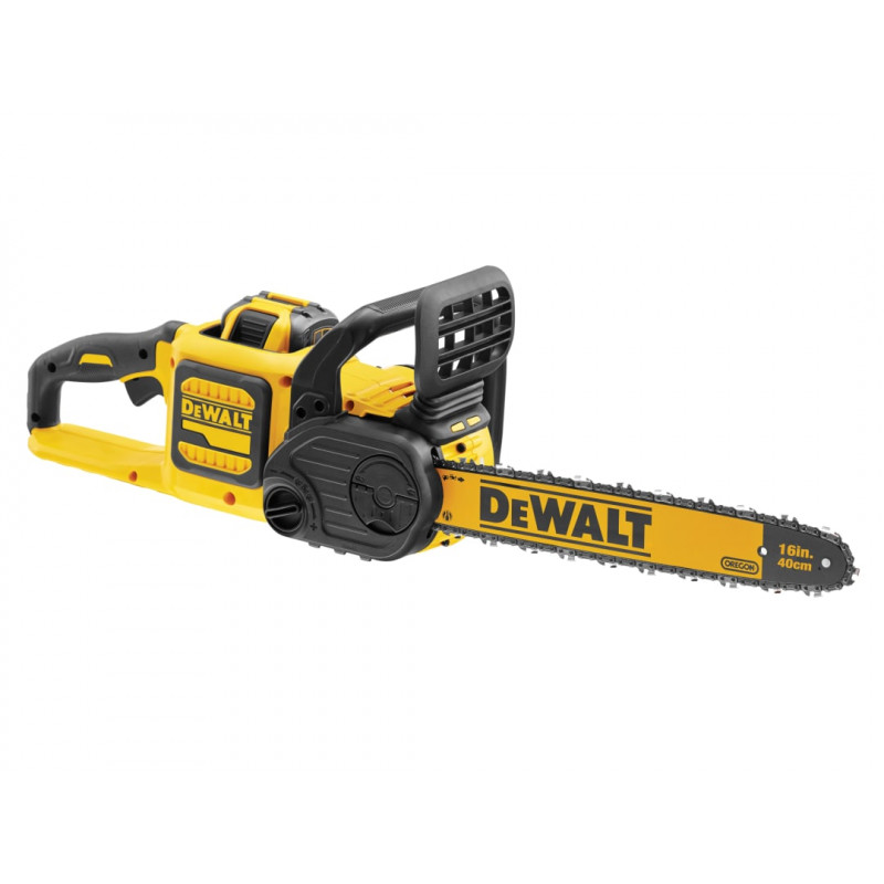DCM575X1 XR FlexVolt Chainsaw 54V 1 x 3.0Ah Li-ion DCM575X1 XR FlexVolt Chainsaw 54V 1 x 3.0Ah Li-ion