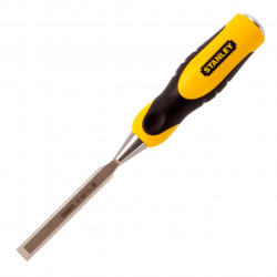 Stanley 0-16-873 Dynagrip Single Wood Chisel 12mm