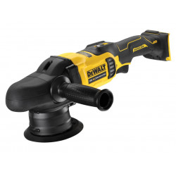 DCM848N XR Brushless Polisher 125mm 18V Bare Unit