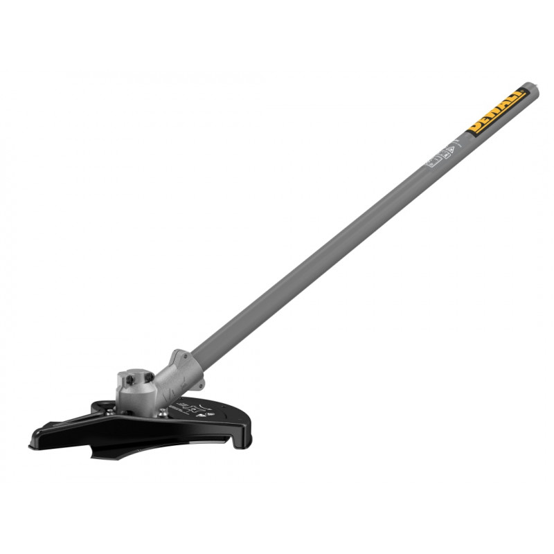 DCMASBC1N XR FlexVolt Brushcutter Attachment DCMASBC1N XR FlexVolt Brushcutter Attachment