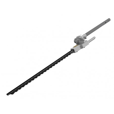 DCMASPH6N XR FlexVolt Pole Hedge Trimmer Attachment
