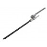 DCMASPH6N XR FlexVolt Pole Hedge Trimmer Attachment