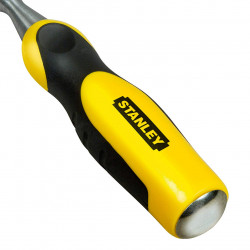 Stanley 0-16-873 Dynagrip Single Wood Chisel 12mm