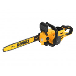 DCMCS574N XR FlexVolt Chainsaw 45cm Bar 54V Bare Unit