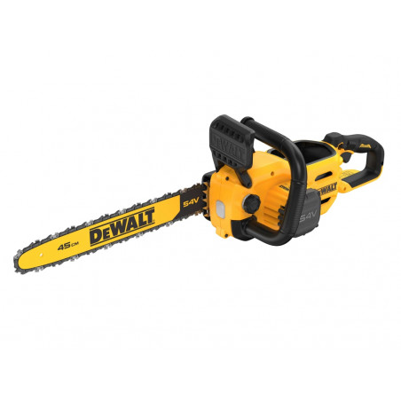 DCMCS574N XR FlexVolt Chainsaw 45cm Bar 54V Bare Unit