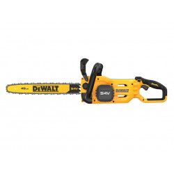 DCMCS574N XR FlexVolt Chainsaw 45cm Bar 54V Bare Unit