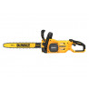 DCMCS574N XR FlexVolt Chainsaw 45cm Bar 54V Bare Unit