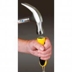 Stanley 0-16-873 Dynagrip Single Wood Chisel 12mm