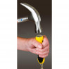 Stanley 0-16-873 Dynagrip Single Wood Chisel 12mm