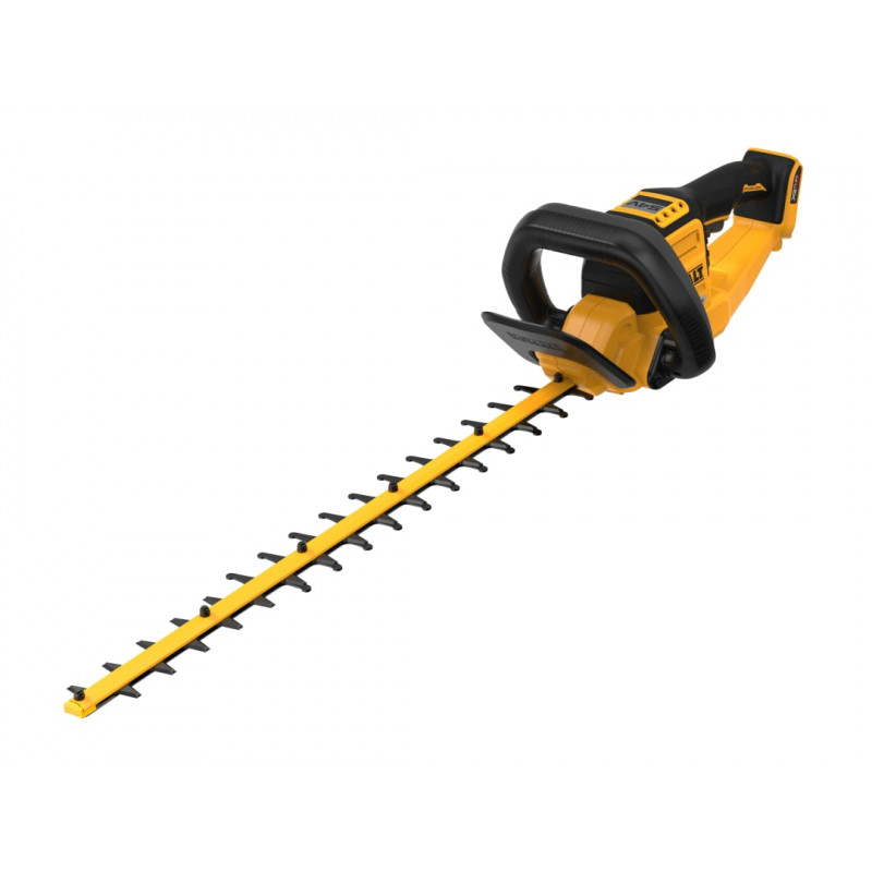 DCMHT573N XR FlexVolt Hedge Trimmer 54V Bare Unit DCMHT573N XR FlexVolt Hedge Trimmer 54V Bare Unit
