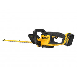 DCMHT564P1 XR Hedge Trimmer 18V 1 x 5.0Ah Li-ion