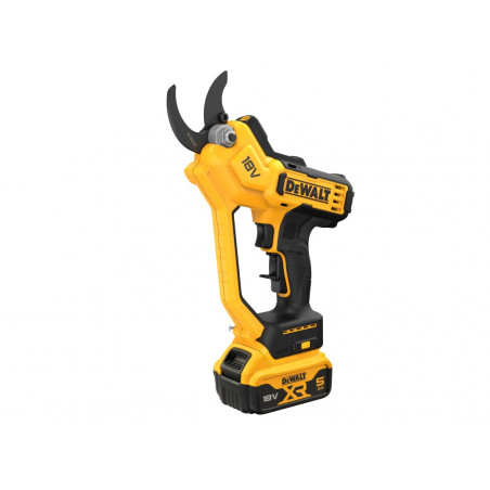 DCMPP568P1 XR Pruner 18V 1 x 5.0Ah Li-ion