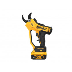 DCMPP568P1 XR Pruner 18V 1 x 5.0Ah Li-ion