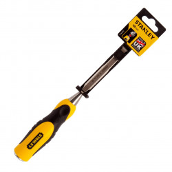 Stanley 0-16-873 Dynagrip Single Wood Chisel 12mm