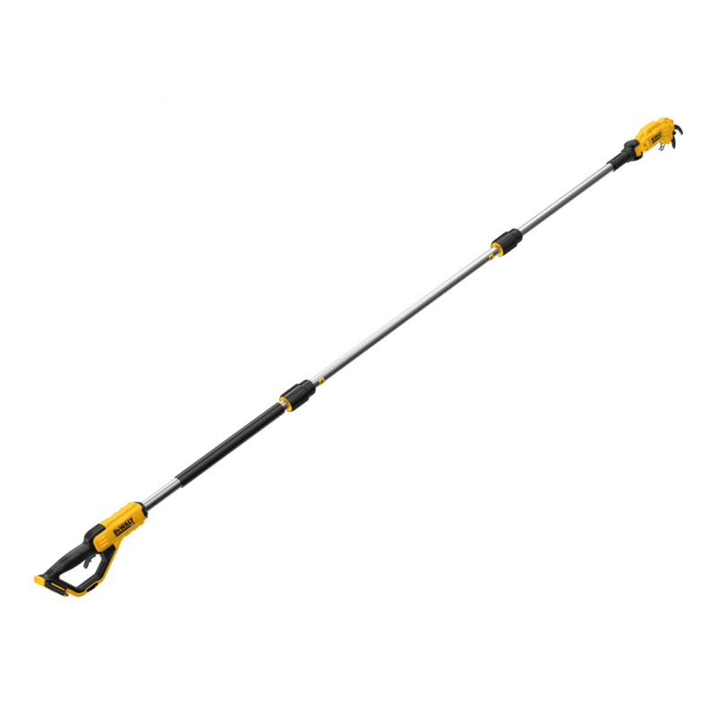 DCMPP569N XR Pole Pruner 18V Bare Unit DCMPP569N XR Pole Pruner 18V Bare Unit