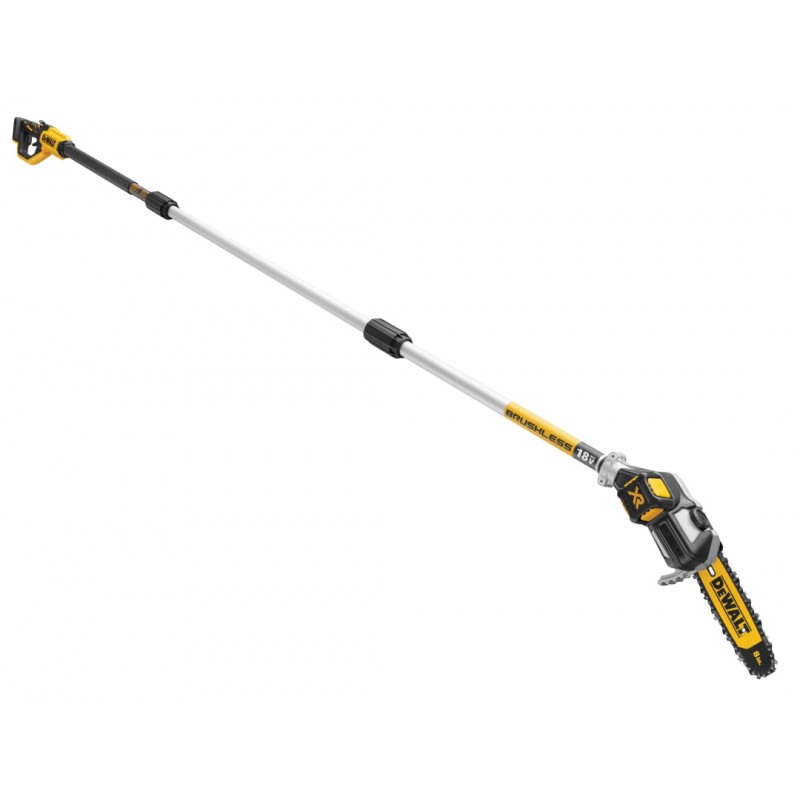 DCMPS567N XR Brushless Pole Saw 18V Bare Unit DCMPS567N XR Brushless Pole Saw 18V Bare Unit