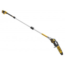 DCMPS567P1 XR Brushless Pole Saw 18V 1 x 5.0Ah Li-ion