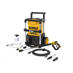 DCMPW1600N XR Pressure Washer 36V (2 x 18V) Bare Unit