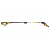 DCMPS567P1 XR Brushless Pole Saw 18V 1 x 5.0Ah Li-ion