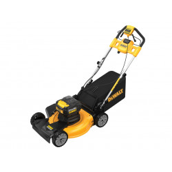 DCMSP564N XR Brushless Self-Propelled Lawnmower 53cm 36V Bare Unit