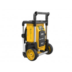 DCMPW1600N XR Pressure Washer 36V (2 x 18V) Bare Unit