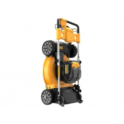 DCMSP564N XR Brushless Self-Propelled Lawnmower 53cm 36V Bare Unit