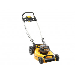 DCMW564P2 XR Brushless Lawnmower 18V 2 x 5.0Ah Li-ion