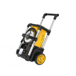 DCMPW1600N XR Pressure Washer 36V (2 x 18V) Bare Unit