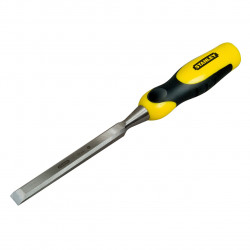 Stanley 0-16-873 Dynagrip Single Wood Chisel 12mm