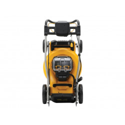 DCMW564P2 XR Brushless Lawnmower 18V 2 x 5.0Ah Li-ion