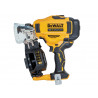 DCN45RNN XR Brushless Roofing Coil Nailer 18V Bare Unit