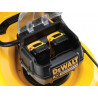 DCMW564P2 XR Brushless Lawnmower 18V 2 x 5.0Ah Li-ion