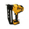 DCN660D2 Cordless XR Brushless Second Fix Nailer 18V 2 x 2.0Ah Li-ion