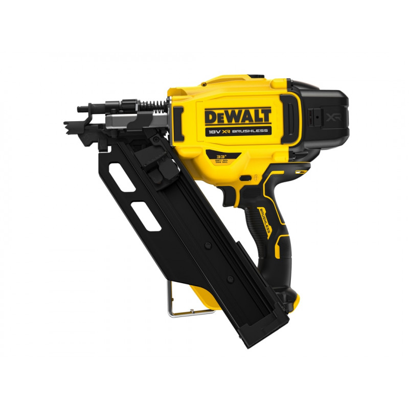 DCN930N XR Framing Nailer 18V Bare Unit DCN930N XR Framing Nailer 18V Bare Unit
