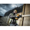 DCN692P2 Cordless XR 2-Speed First Fix Nailer 90mm 18V 2 x 5.0Ah Li-ion