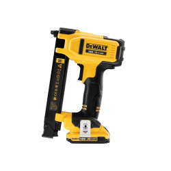 DCN701D2 XR Electrician's Stapler 18V 2 x 2.0Ah Li-ion