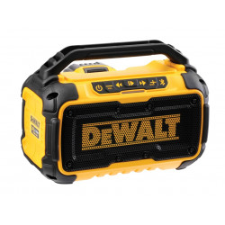DCR011 Bluetooth® Speaker 10.8-54V Li-ion Bare Unit
