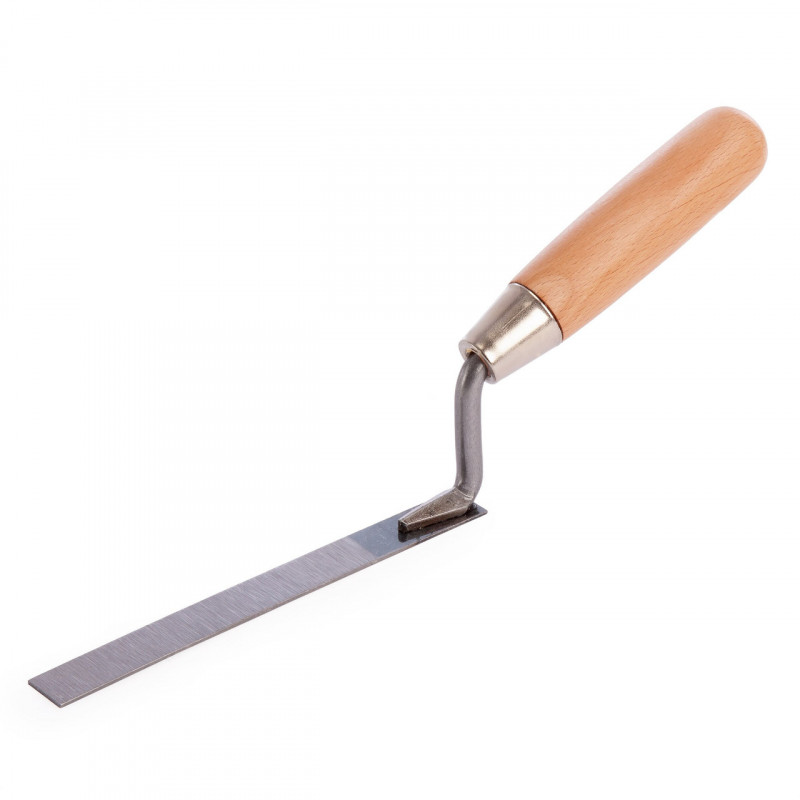 RST RTR104C Tuck Pointer with Wooden Handle 5/8” RST RTR104C Tuck Pointer with Wooden Handle 5/8”