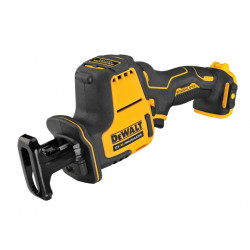 DCS312N XR Brushless Sub-Compact Reciprocating Saw 12V Bare Unit