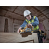 DCP580P2 XR Brushless Planer 18V 2 x 5.0Ah Li-ion