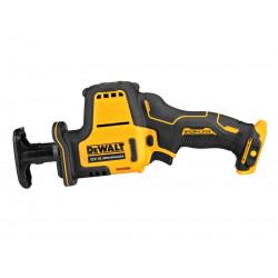 DCS312N XR Brushless Sub-Compact Reciprocating Saw 12V Bare Unit