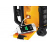 DCR017 XR DAB Radio & Charger 240V & Li-ion Bare Unit