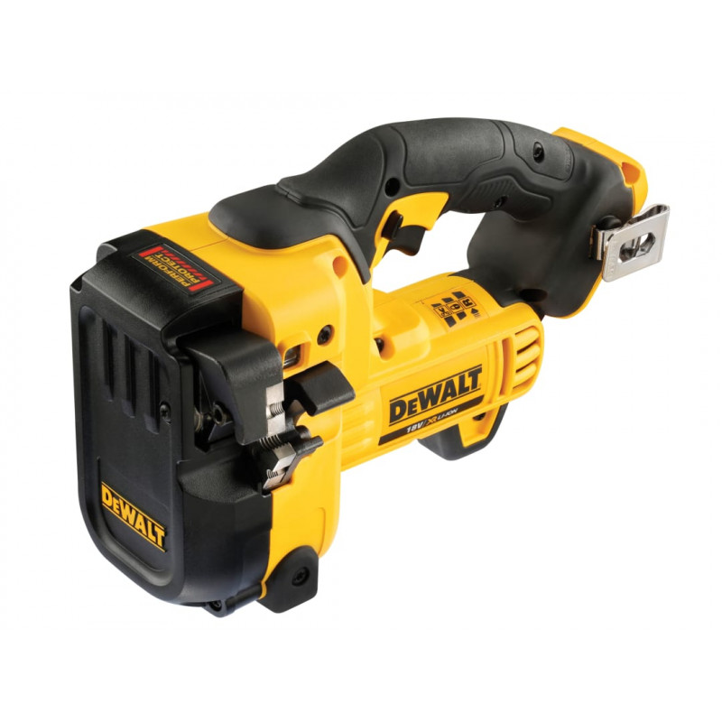 DCS350N XR Threaded Rod Cutter 18V Bare Unit DCS350N XR Threaded Rod Cutter 18V Bare Unit