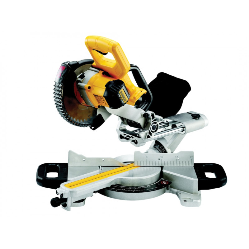 DCS365N Cordless XPS Mitre Saw Bare Unit 18V DCS365N Cordless XPS Mitre Saw Bare Unit 18V