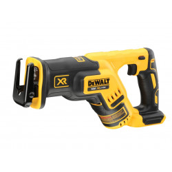 DCS367N Brushless XR Compact Reciprocating Saw 18V Bare Unit