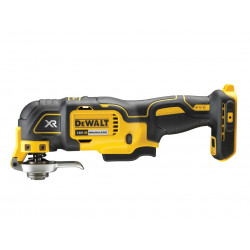 DCS356P1 XR Oscillating Multi-Tool 18V 1 x 5.0Ah Li-ion