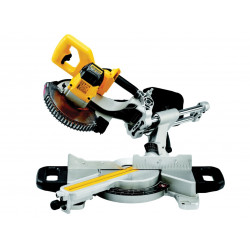 DCS365M2 Cordless XPS Mitre Saw 18V 2 x 4.0Ah Li-ion