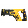 DCS367N Brushless XR Compact Reciprocating Saw 18V Bare Unit