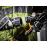 DCS355M2 XR Brushless Oscillating Multi-Tool 18V 2 x 4.0Ah Li-ion