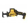DCS369N XR Brushless Reciprocating Saw 18V Bare Unit